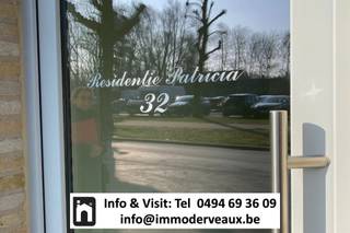 Appartement à vendre à Ypres
