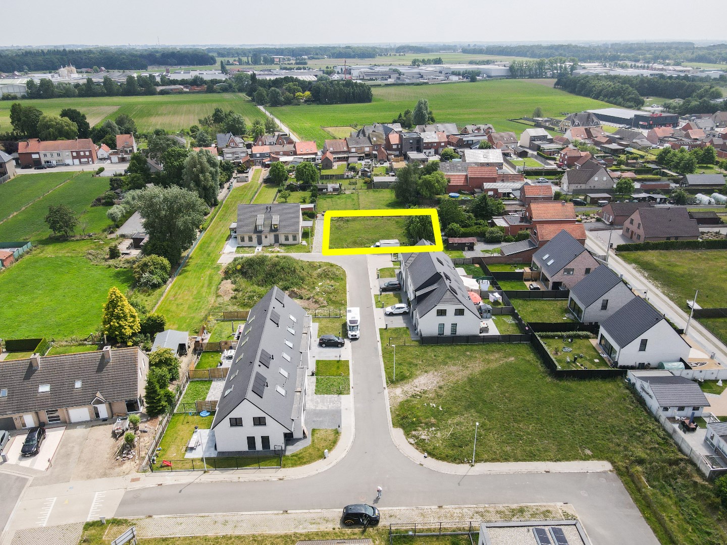 Maison à vendre à Houthulst avec 3 chambres - photo 5