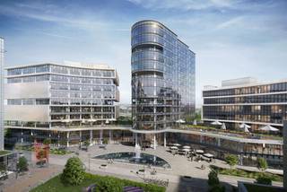 Bureau à louer de 1.520 m² à DiegemIdéalement situé à proximité de l’A201 avec un accès rapide à l’E40 et à seulement 2,4 km de l’aéroport de...