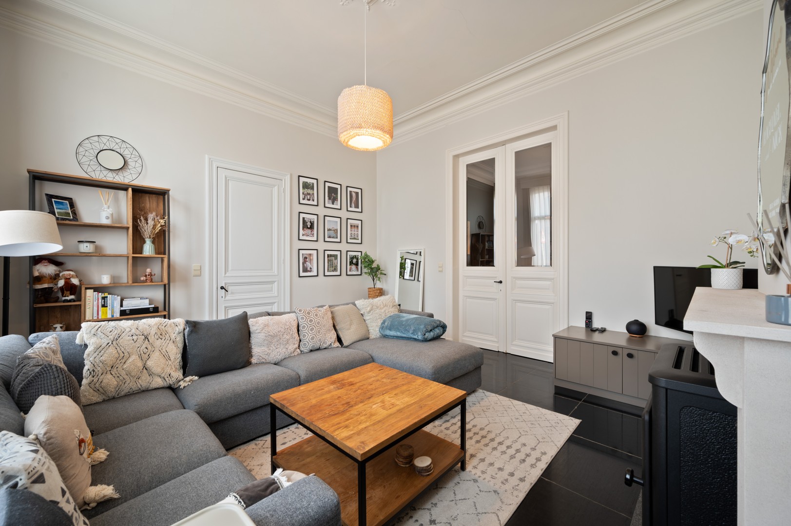 Maison à vendre à Heist-Op-Den-Berg avec 4 chambres - photo 5