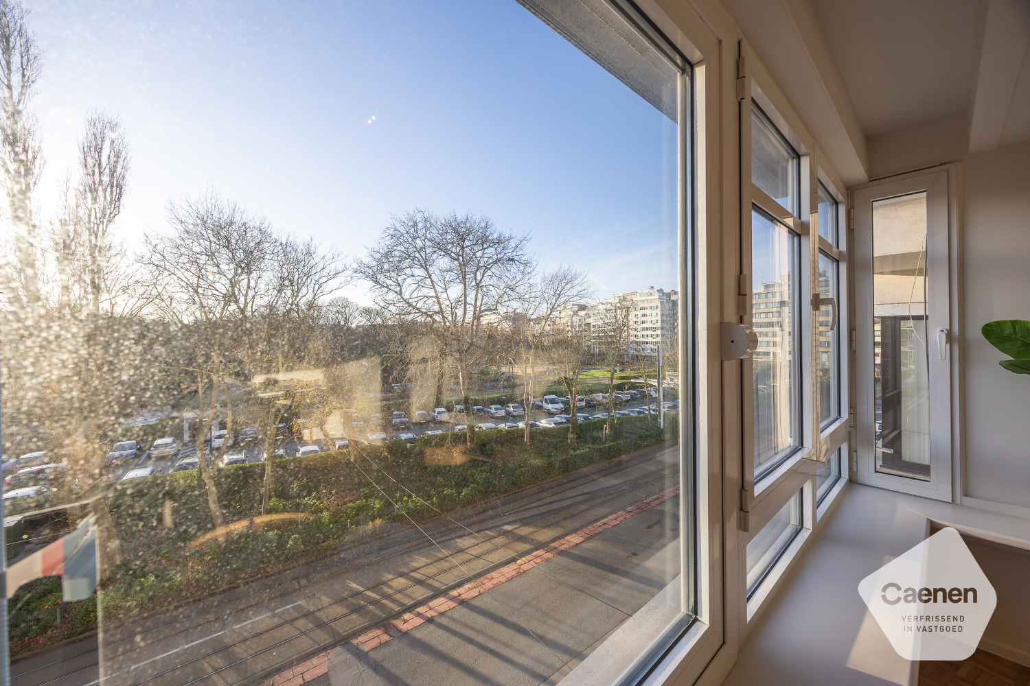 Gerenoveerd appartement op topligging - foto 5