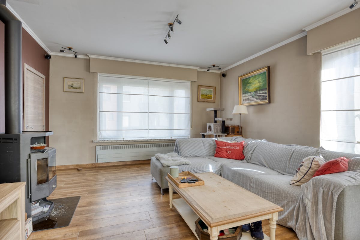 Ruim halfopen huis met 3 slaapkamers te koop in Eeklo - foto 5