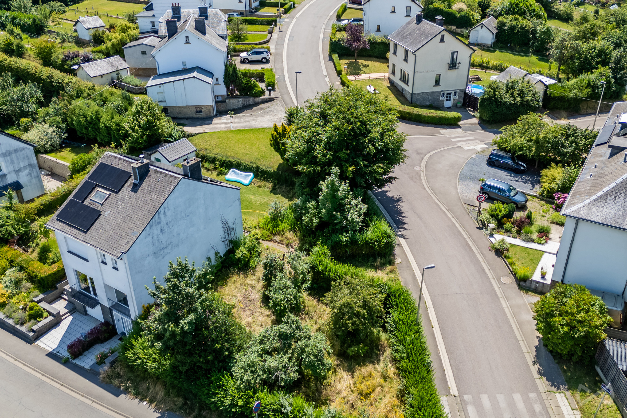 Land for sale in Arlon - photo 5