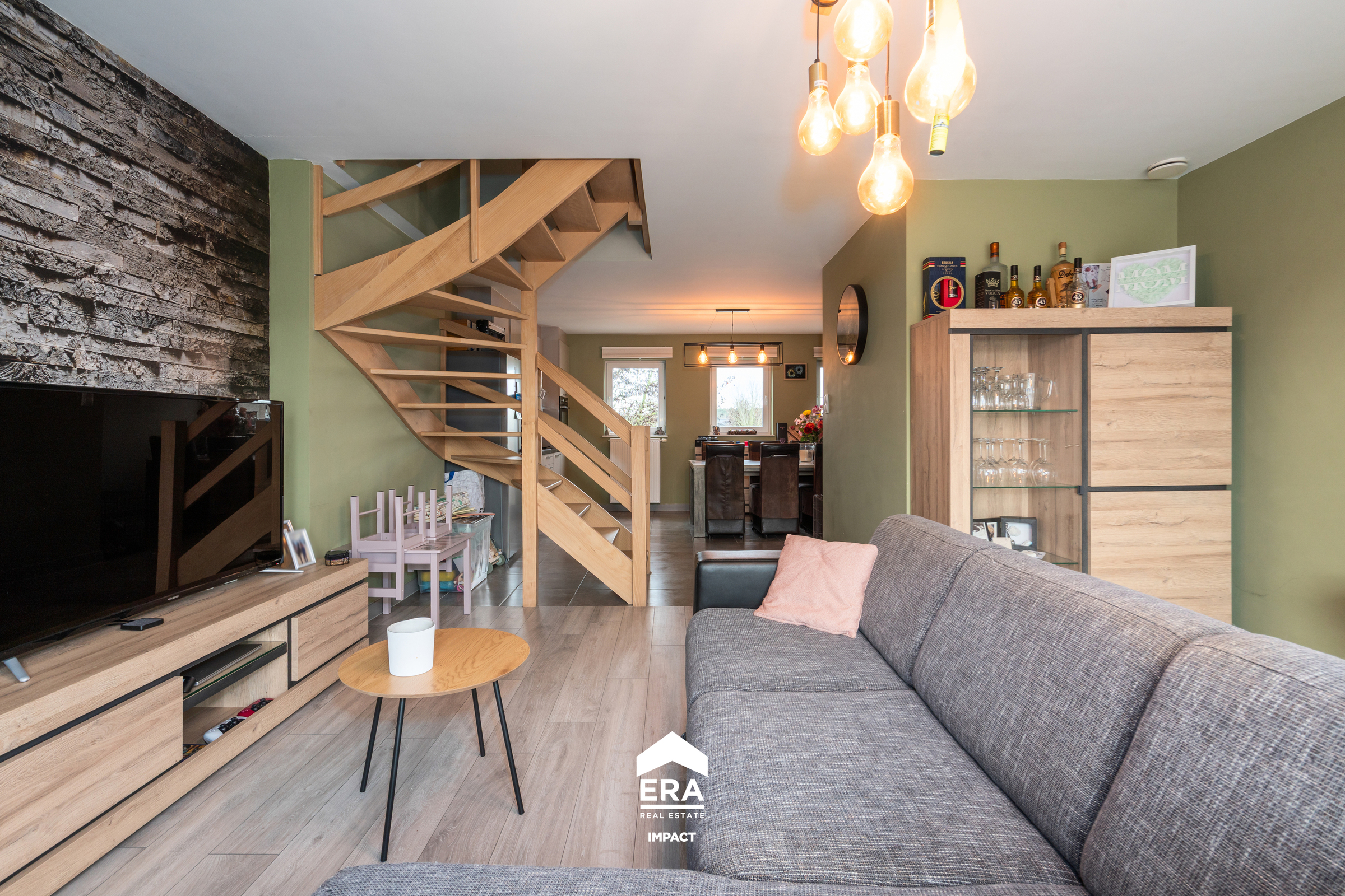 Appartement à vendre à Bocholt avec 3 chambres - photo 2