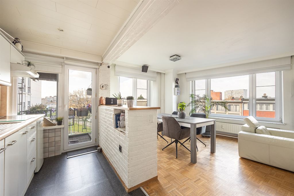 Licht, instapklaar hoekappartement op centrale locatie - foto 5