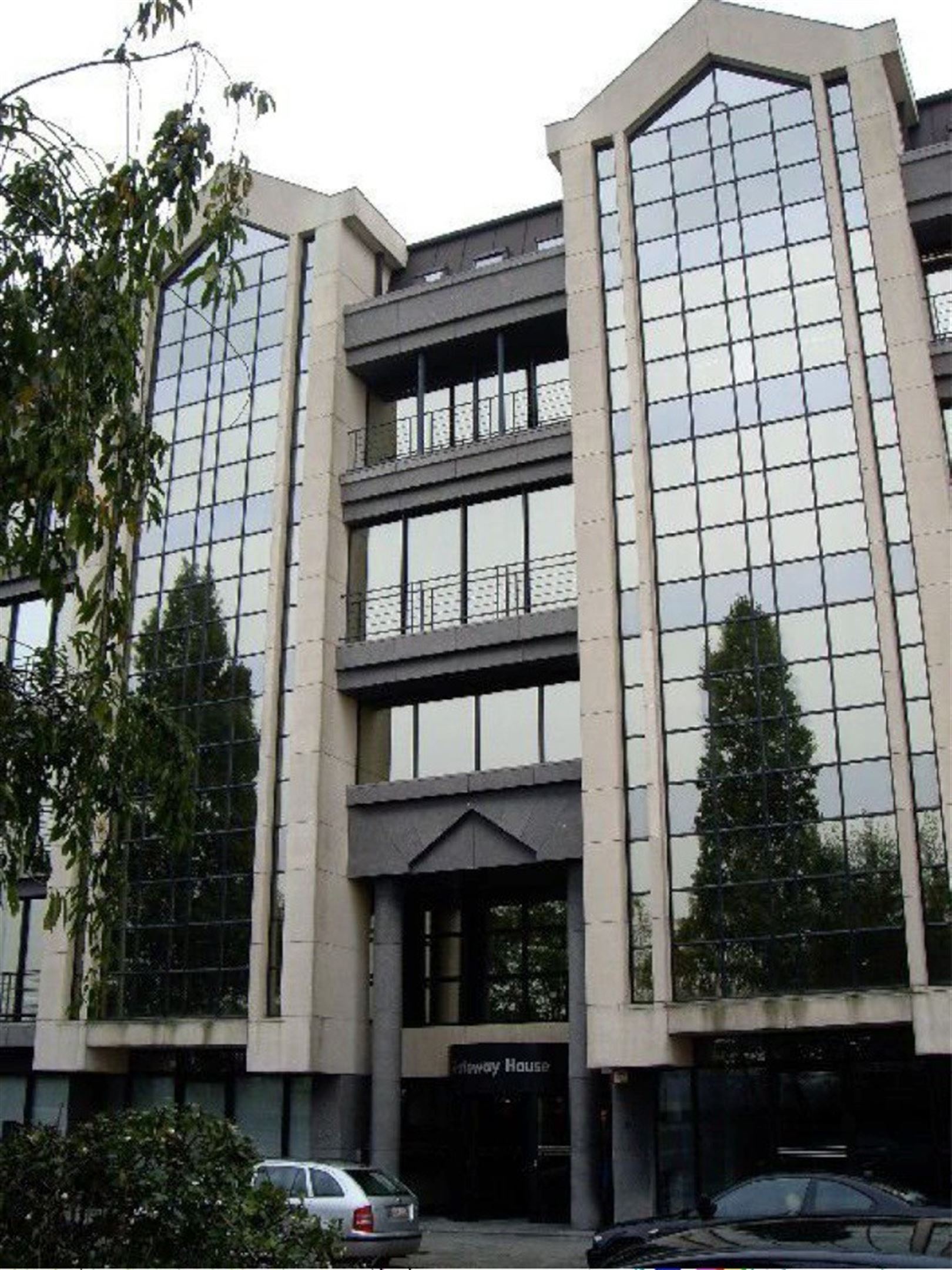 Commercial à louer à Anvers - photo 2