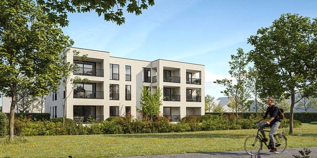 Projet à vendre à Sijsele