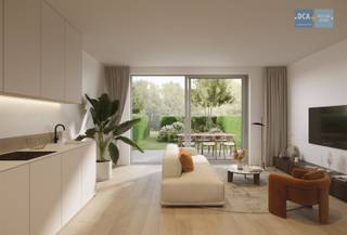 Apartment for sale in Boortmeerbeek