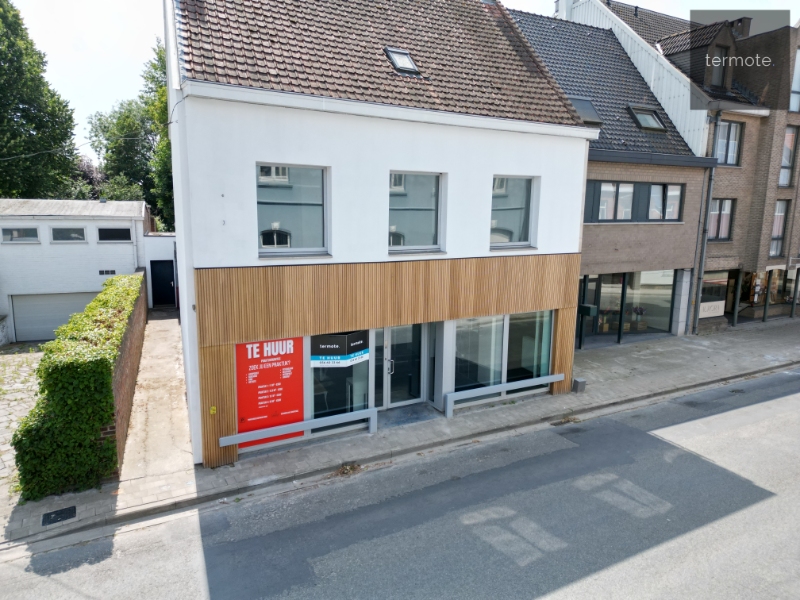 Commercial à louer à Waregem