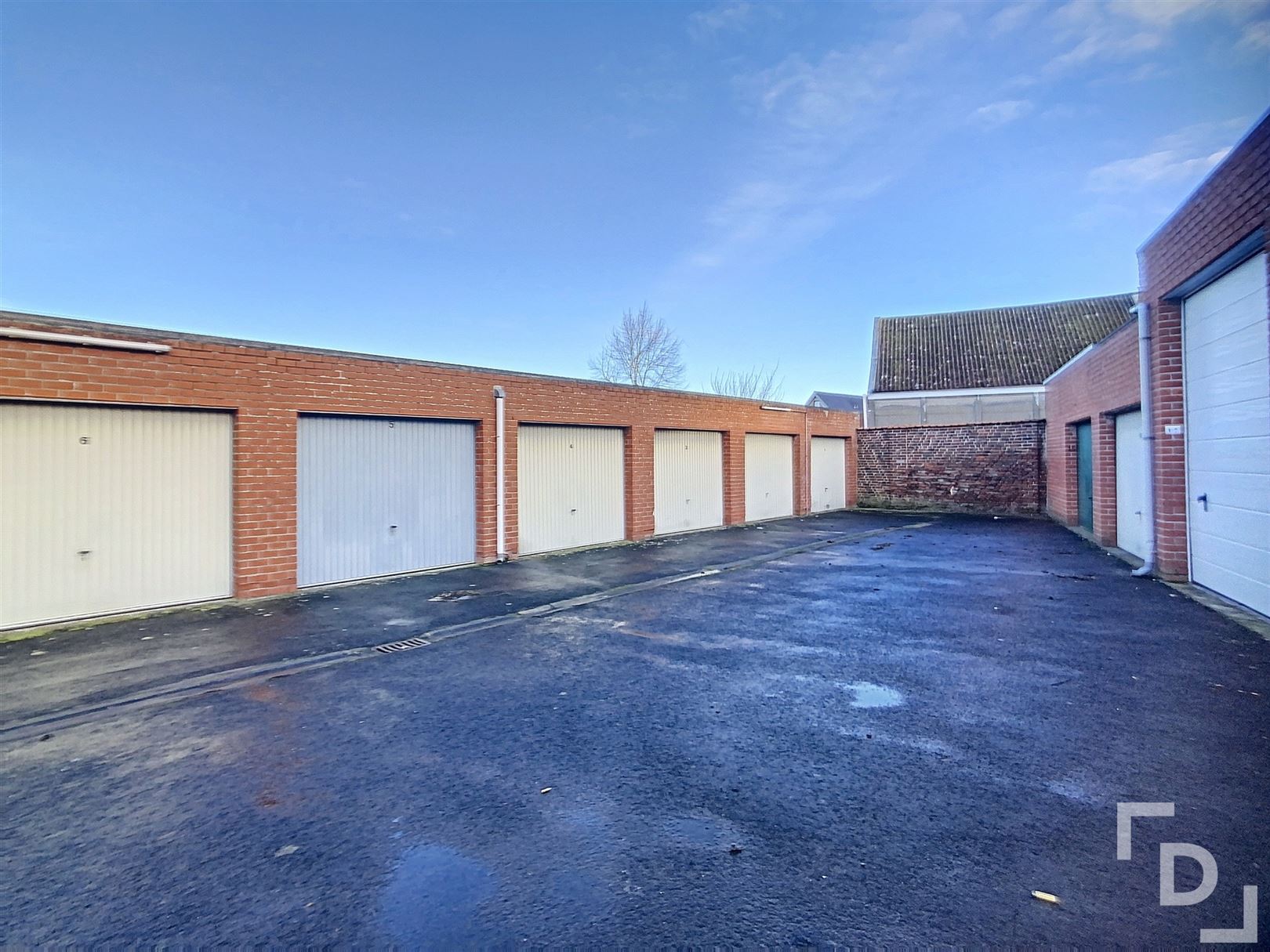 Garage à louer à Ypres - photo 4