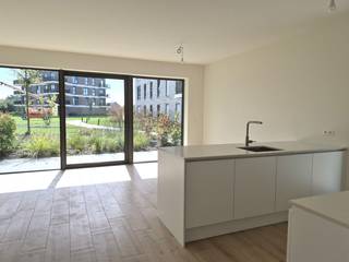 Appartement à louer à Turnhout