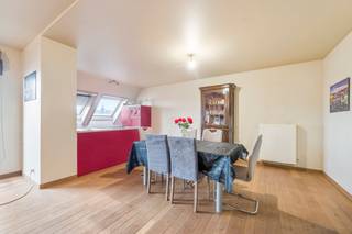 [[ DIT PAND NEEMT DEEL AAN DE ERA OPEN HUIZEN DAG OP 6/12 VAN 11:00 TOT 12:00 ]] je op zoek naar een instapklaar appartement met 2 slaapkamers in...