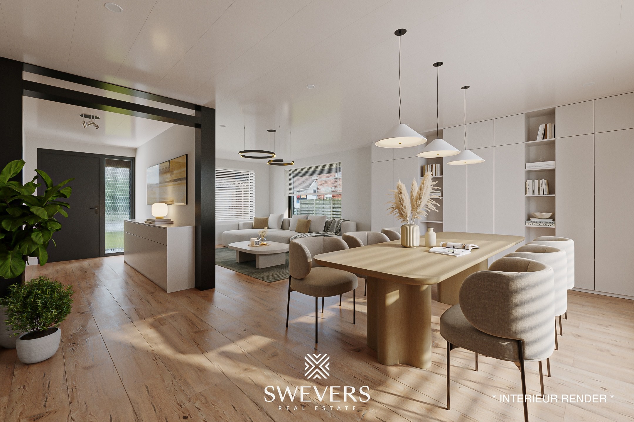 House for sale in Houthalen-Helchteren with 3 bedrooms - photo 4