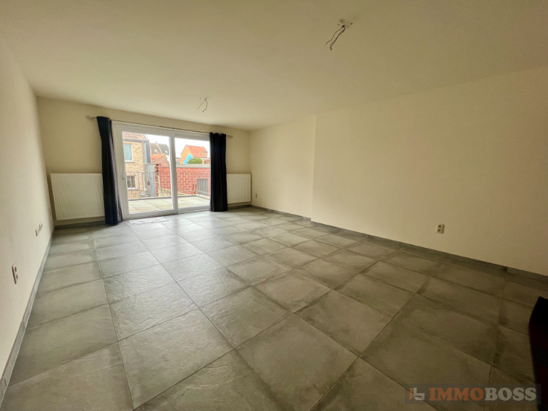 Kangoeroewoning (dubbele woning) met garage in het centrum van Ronse. - foto 3