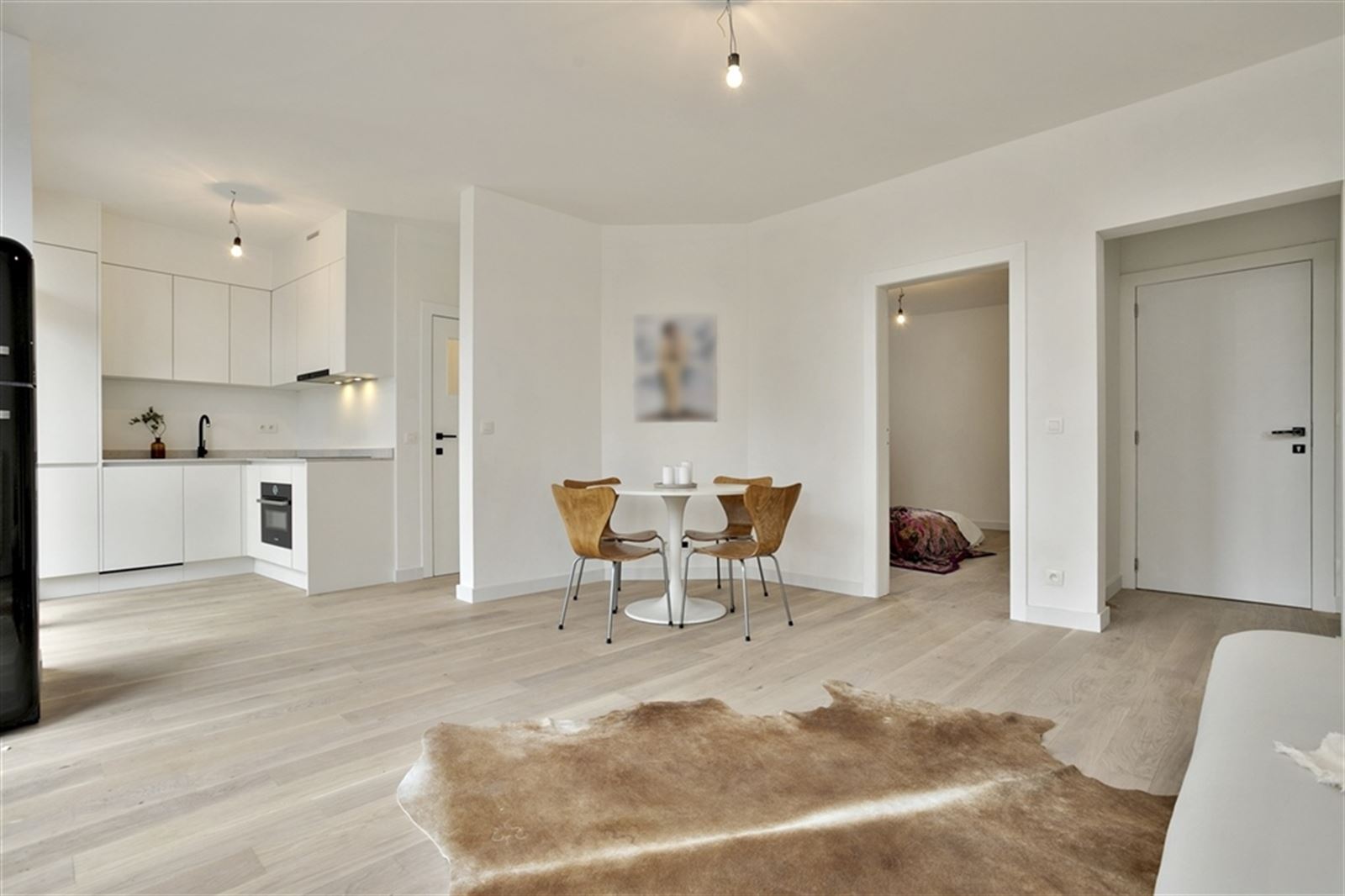 Appartement in Mortsel
