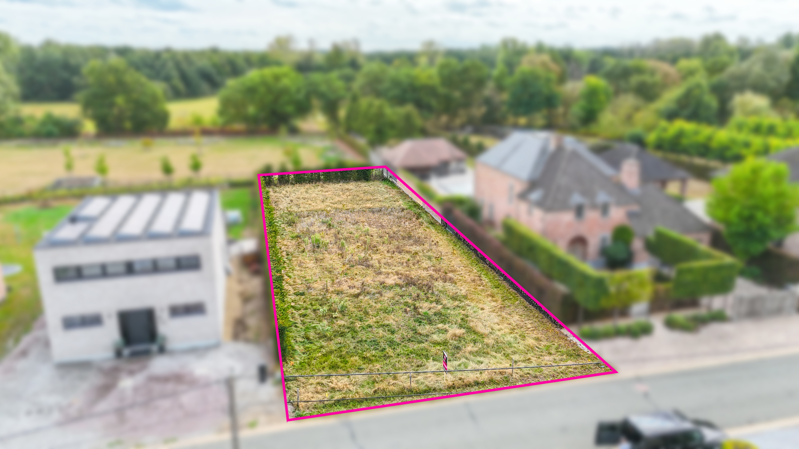 Terrain à vendre à Beringen - photo 3