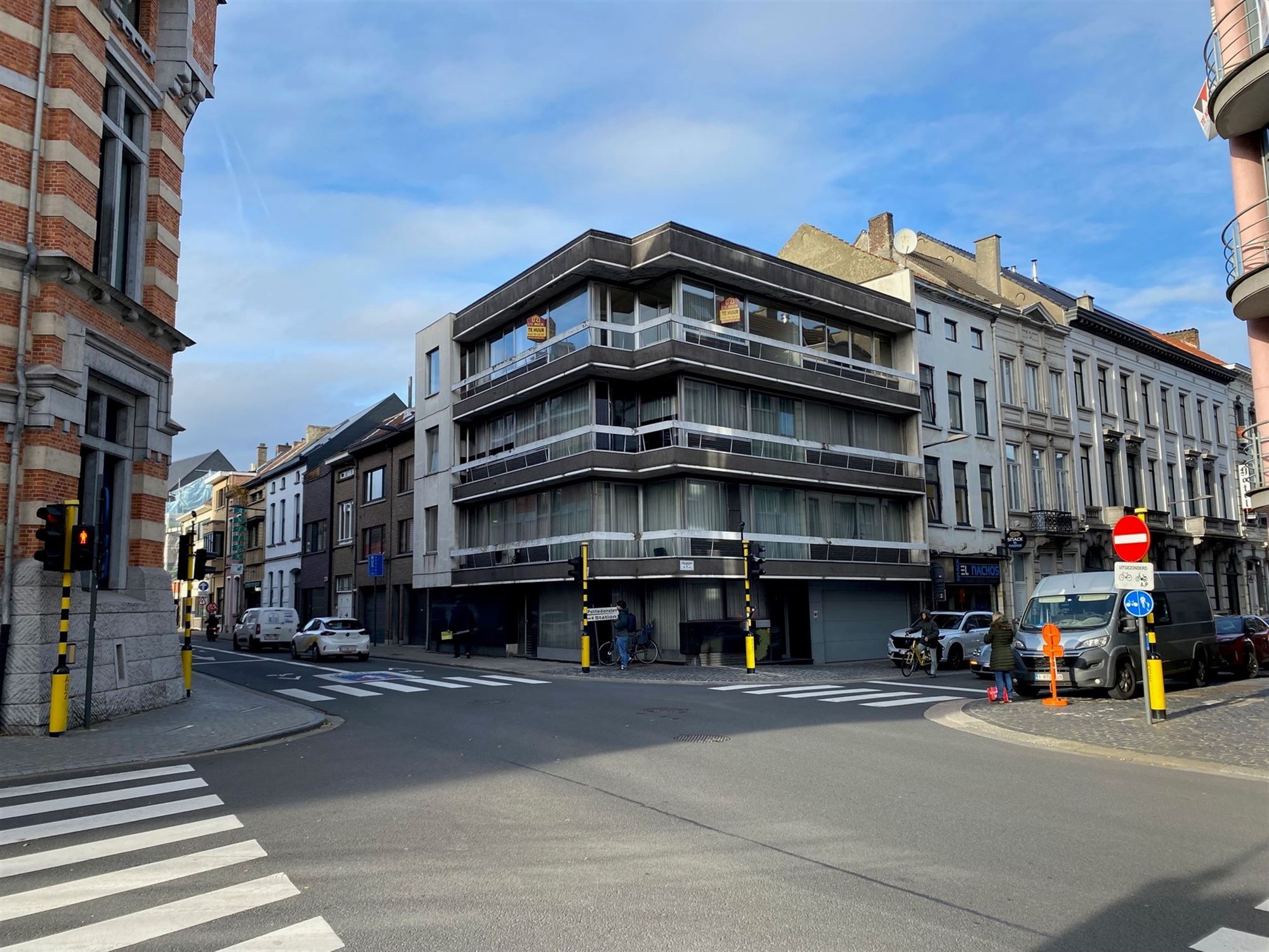 Appartement - photo 1