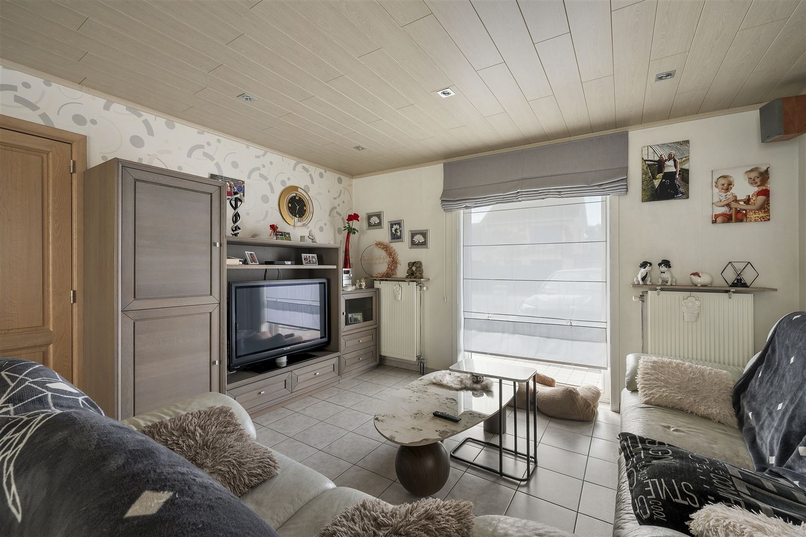 Halfopen bebouwing met 3 slpk's - foto 5