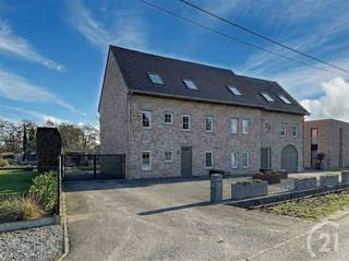 Maison à vendre à Heist-op-den-Berg