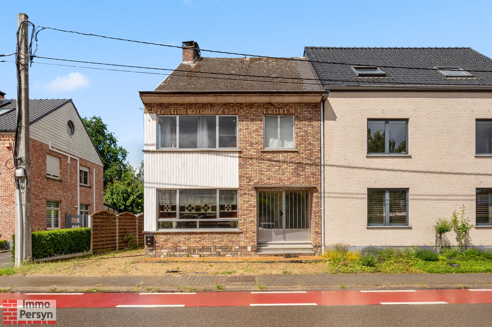 Maison à vendre à Aarschot