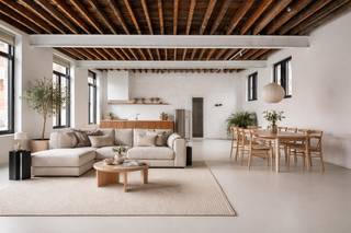 Ce magnifique bâtiment entièrement rénové (2021) est situé dans le centre historique animé d'Anvers. Une abondance de magasins, boutiques,...