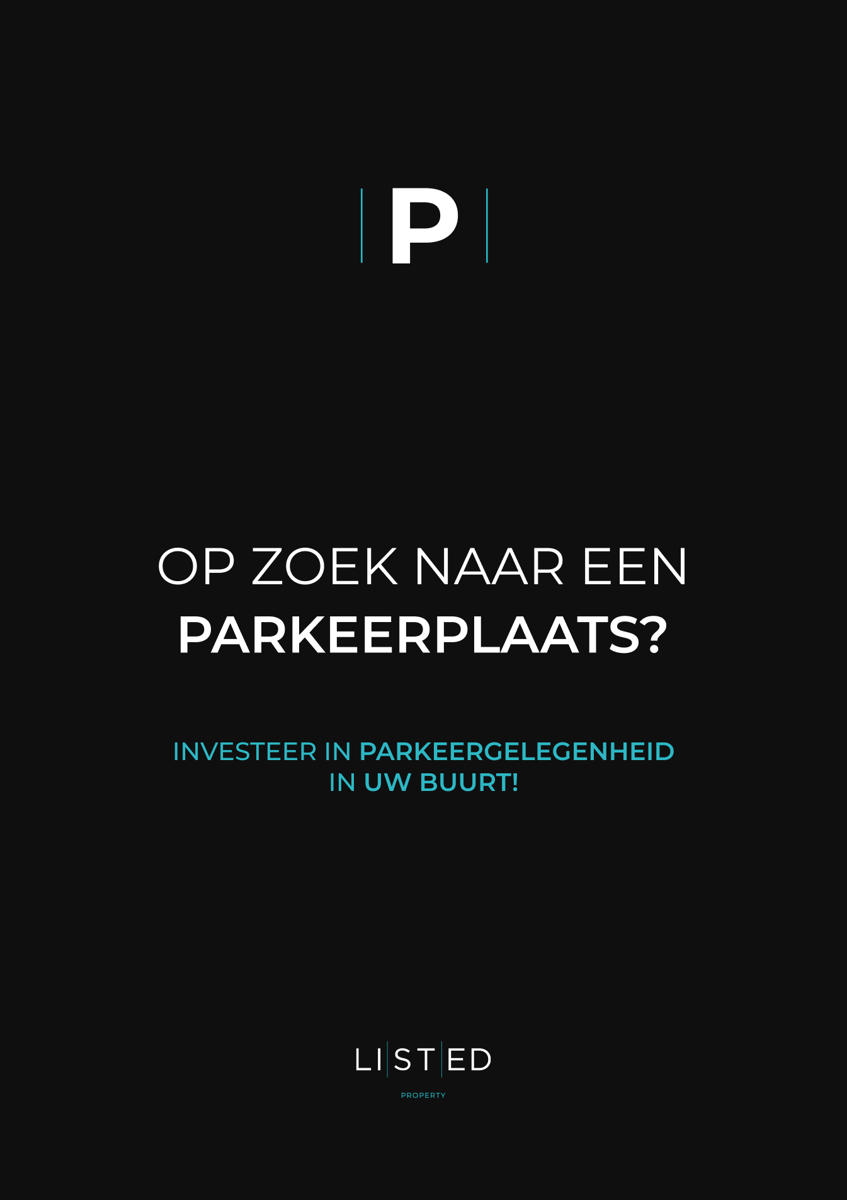 Investering van 13 parkings aan het Militair Hospitaal - foto 4