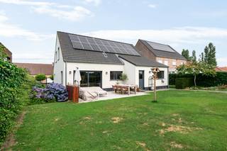 Maison à vendre à Westwesel