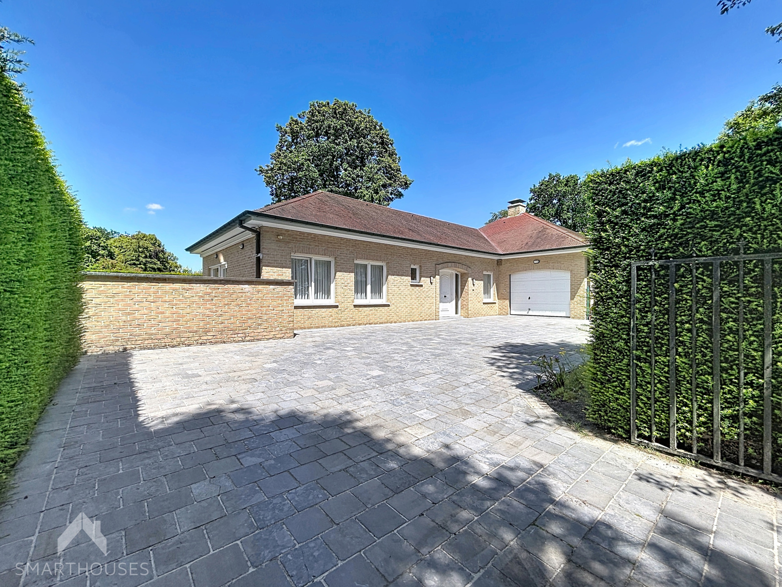 House for sale in Jabbeke