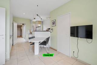 Apartment for sale in Kaprijke