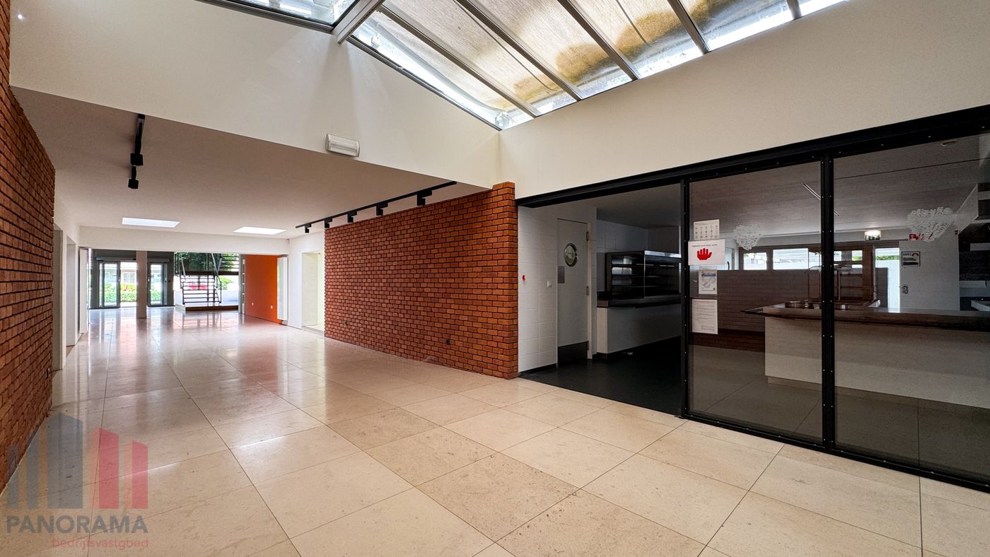Office space from 158 m² to 2,332 m² in Kontich - photo 4
