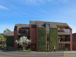 Appartement à vendre à Brée