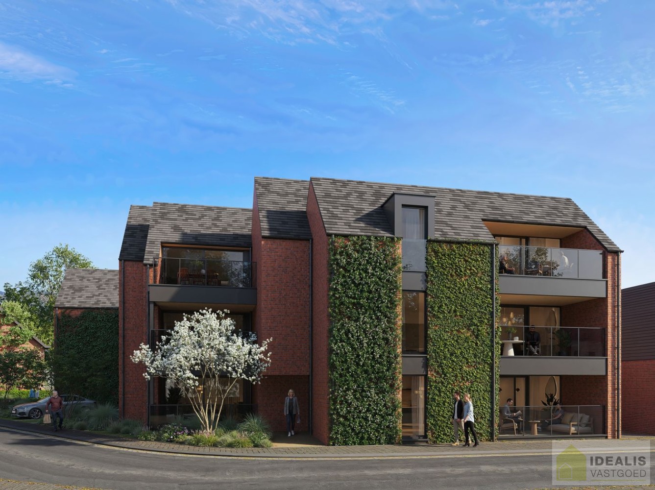 Projet à vendre à Opitter - photo 3