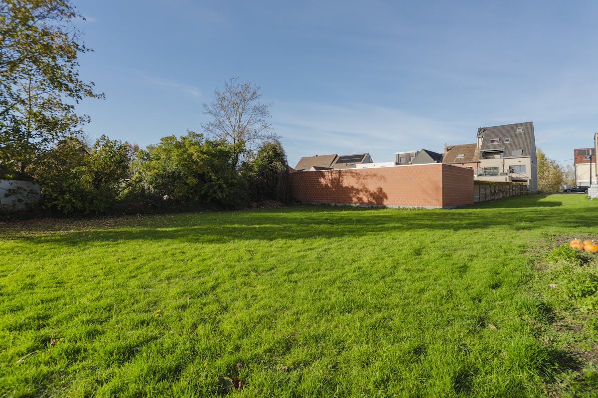 Land (1062m²) for sale in Wevelgem! - photo 3