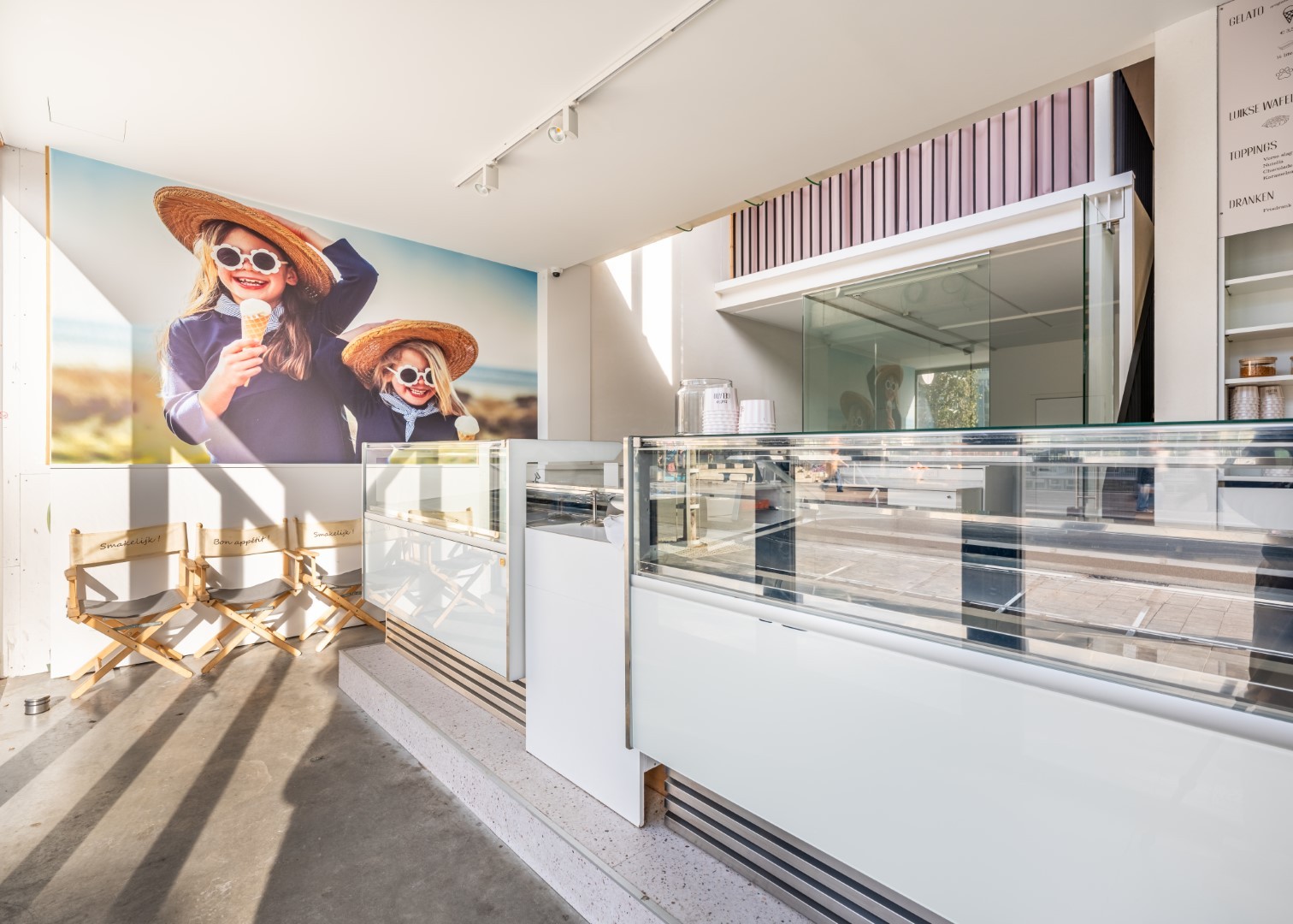 :Woningtype te :Stad