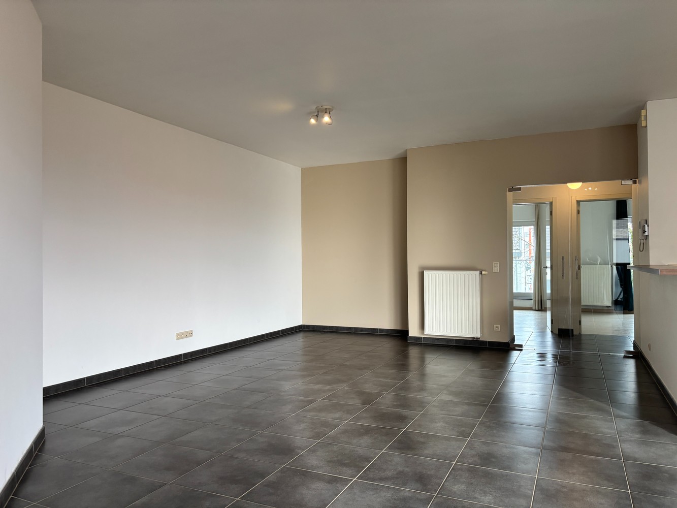 Comfortabel en energiezuinig appartement (120m²) met 3 slaapkamers. - photo 3