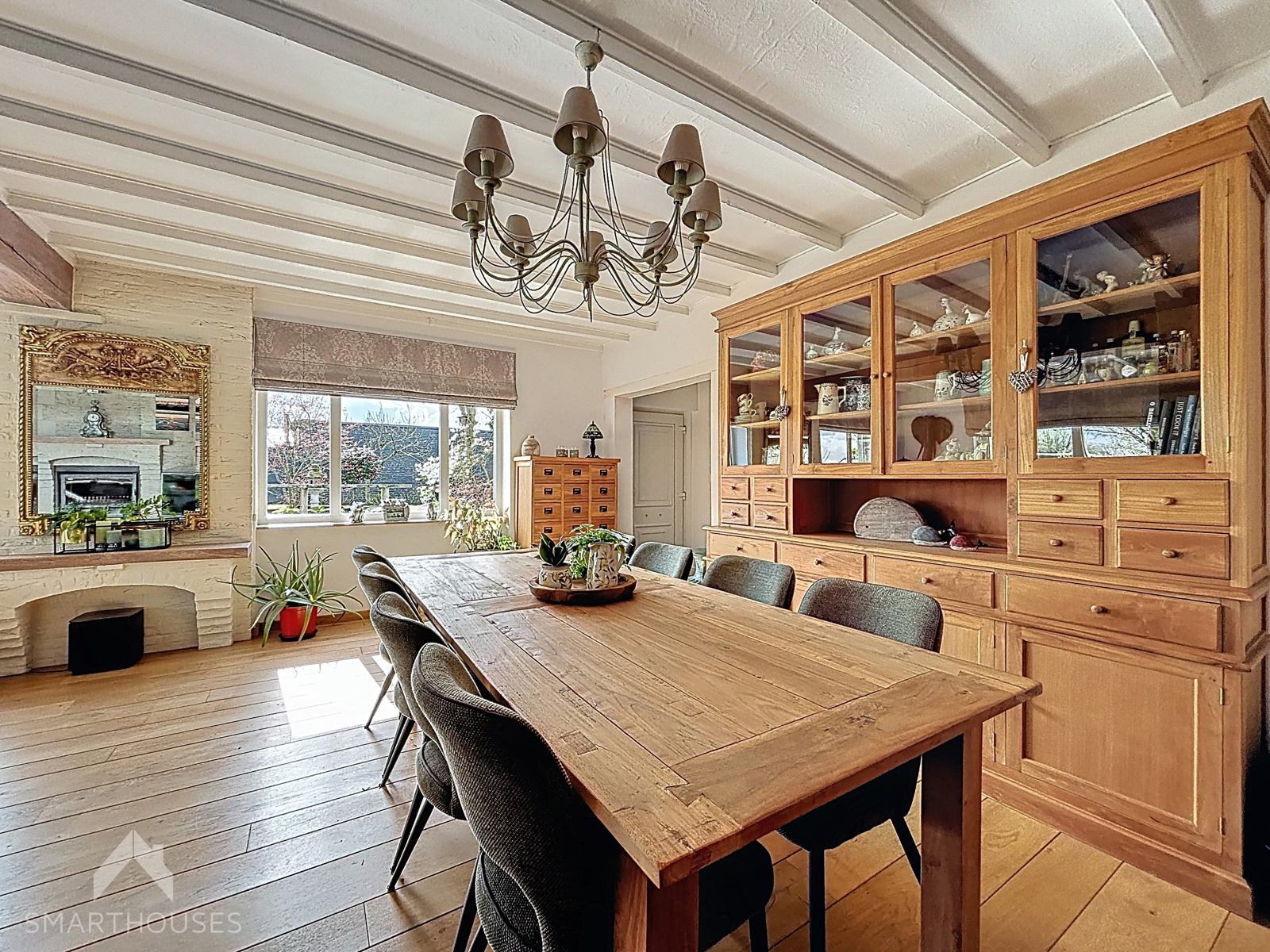 Charmante woning in prachtige omgeving op 20 are - foto 3