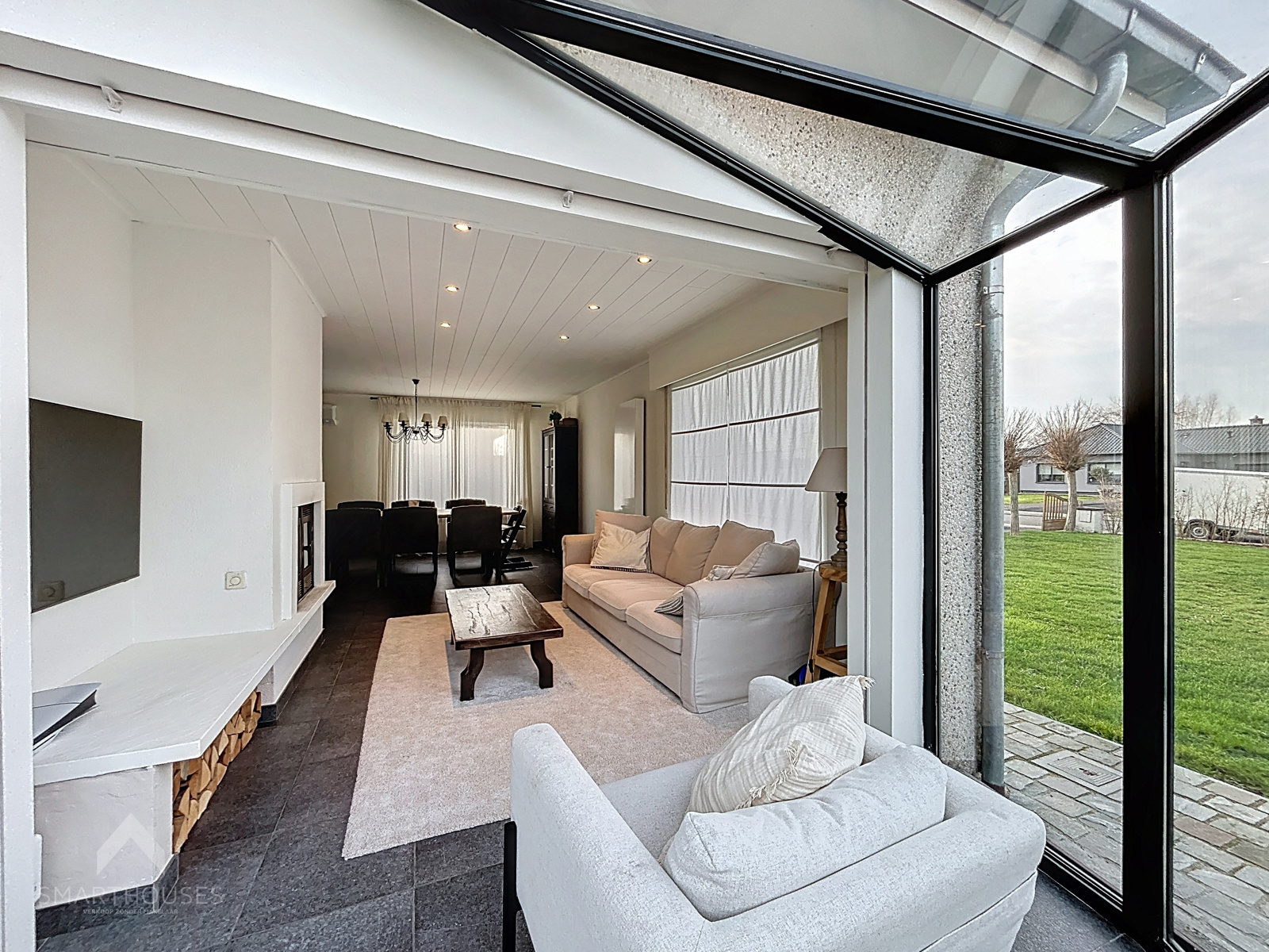 Instapklare woning op 729m² met 3 slaapkamers en garage - foto 5