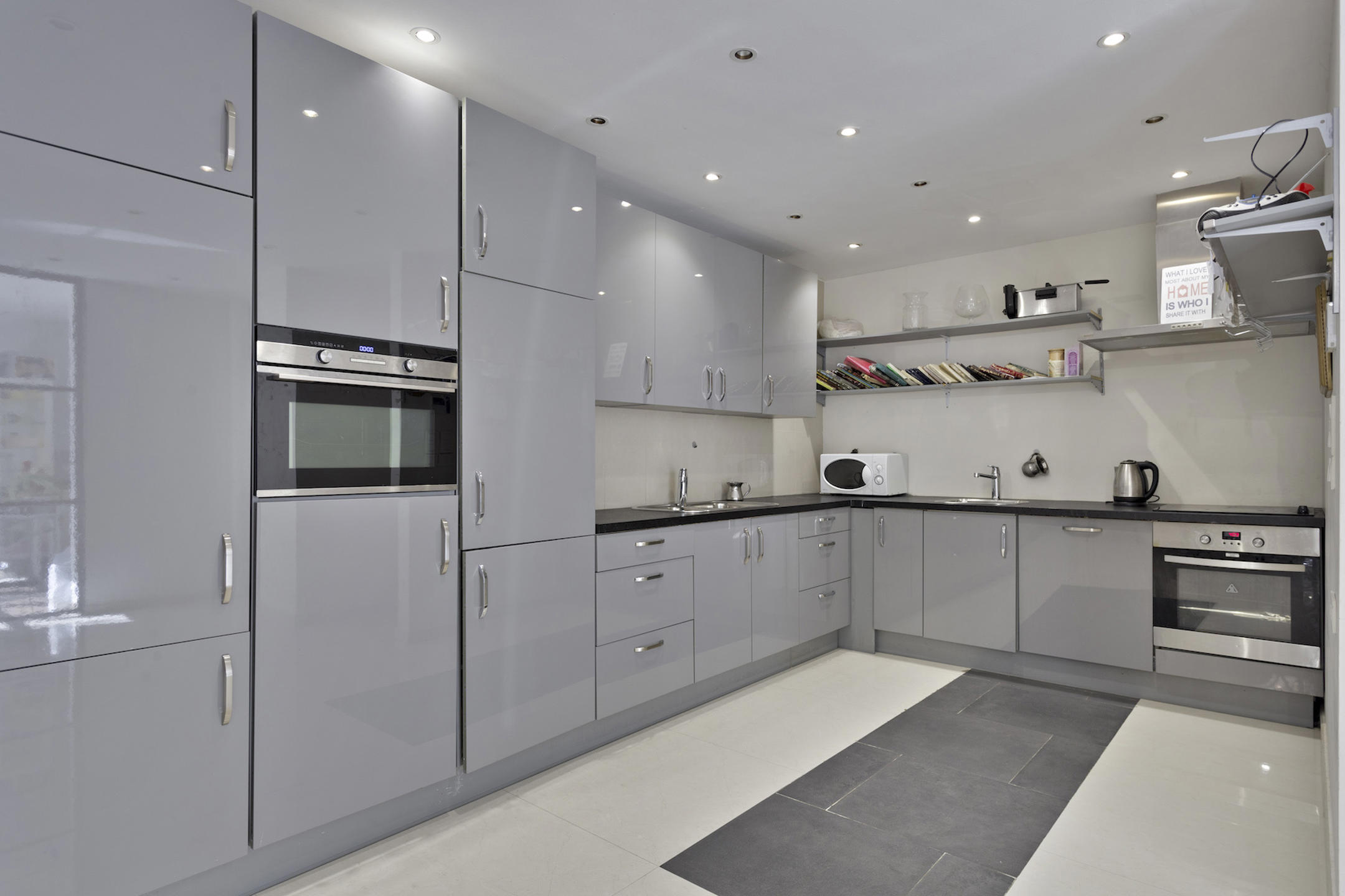 Appartement à vendre à Anvers avec 2 chambres - photo 5