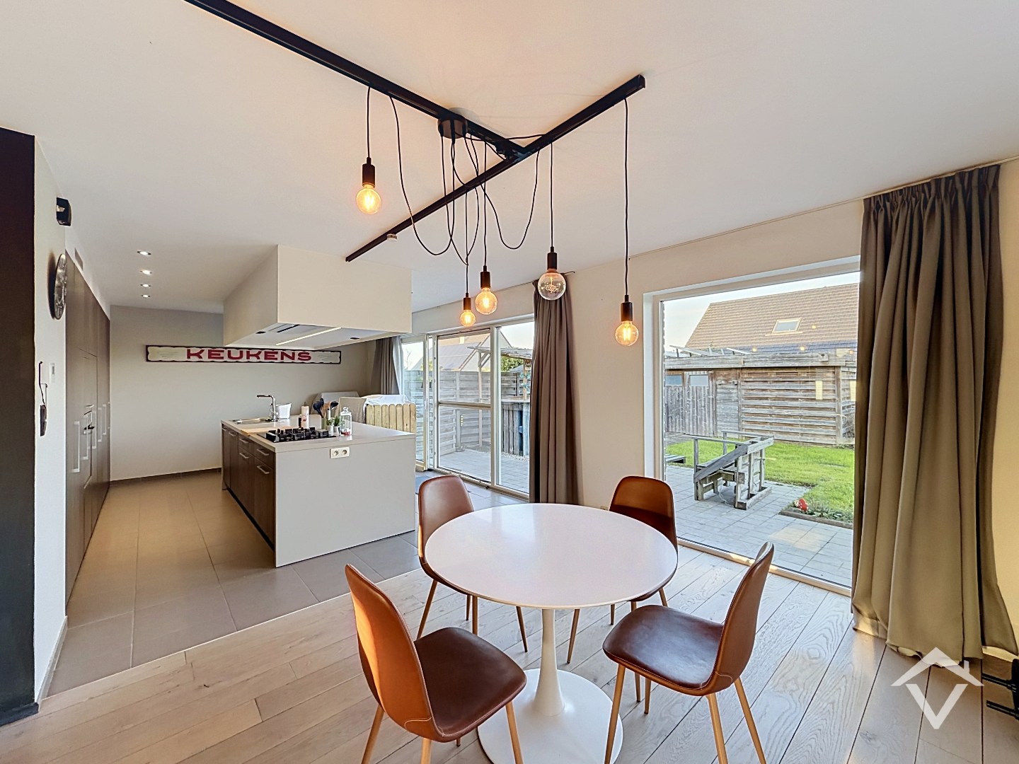 Woning met 4 slaapkamers te Leke - foto 5
