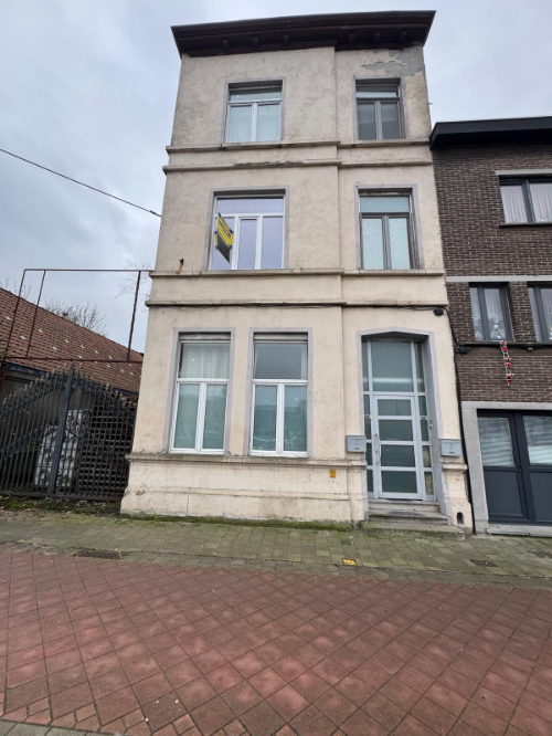 Opbrengsteigendom te koop – Gasmeterlaan 189, Gent - foto 2