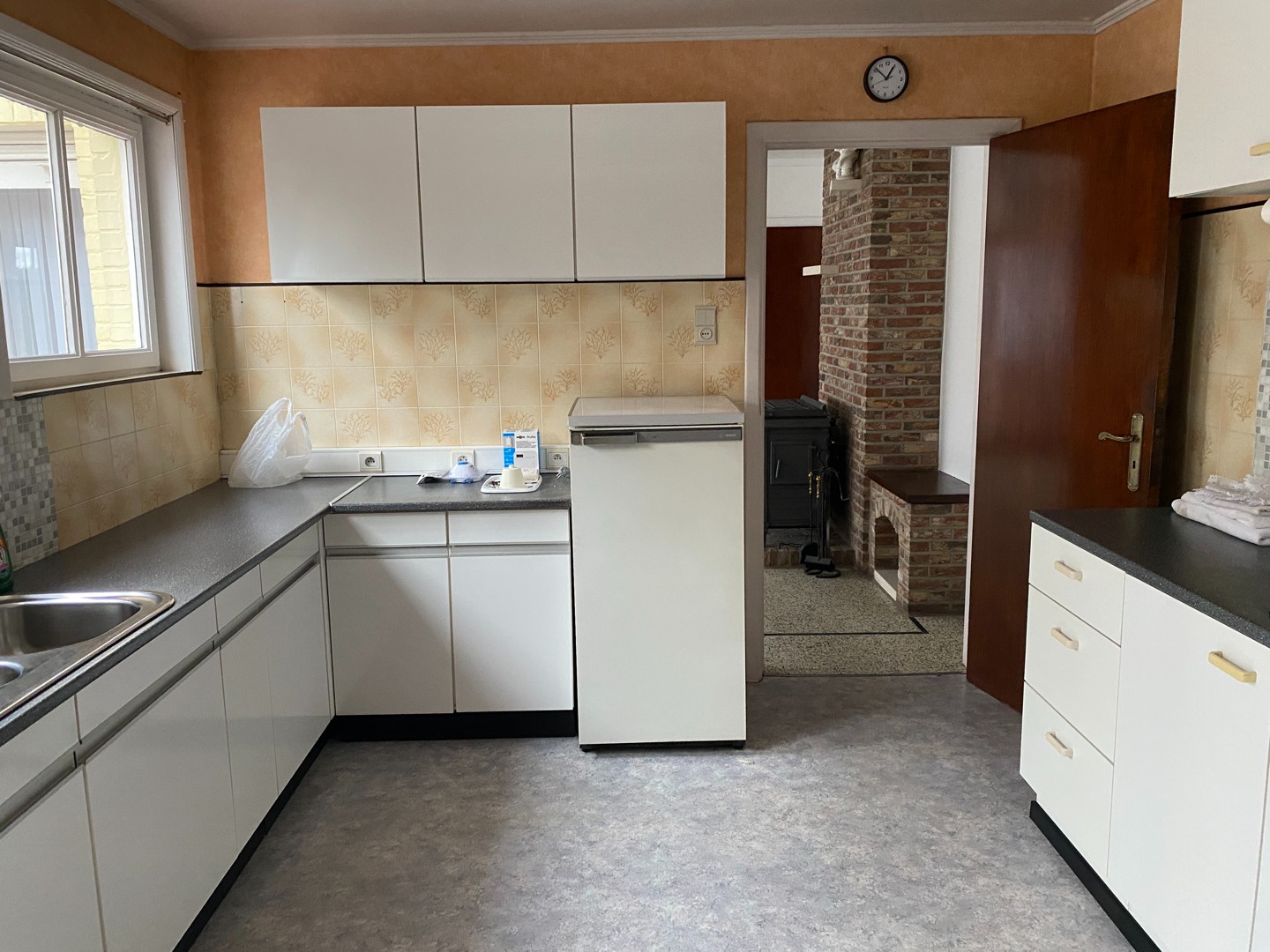 Charmante woning te huur in het hart van Lembeke! - foto 5