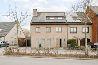 Maison à vendre à Kontich