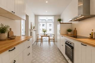 Appartement à vendre à Gand