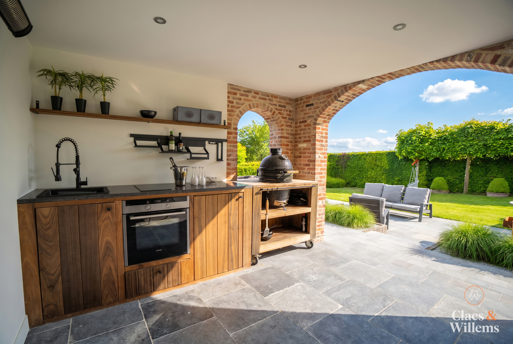 House for sale in Dilbeek with 5 bedrooms - photo 3