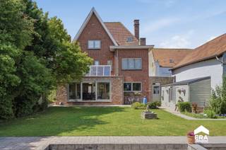 House for sale in Poperinge
