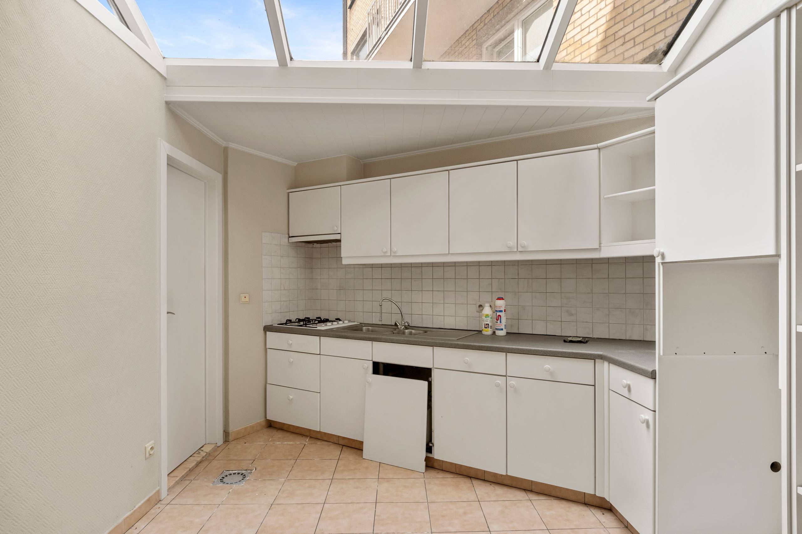 Te renoveren woning aan de vesten te Brugge - foto 5