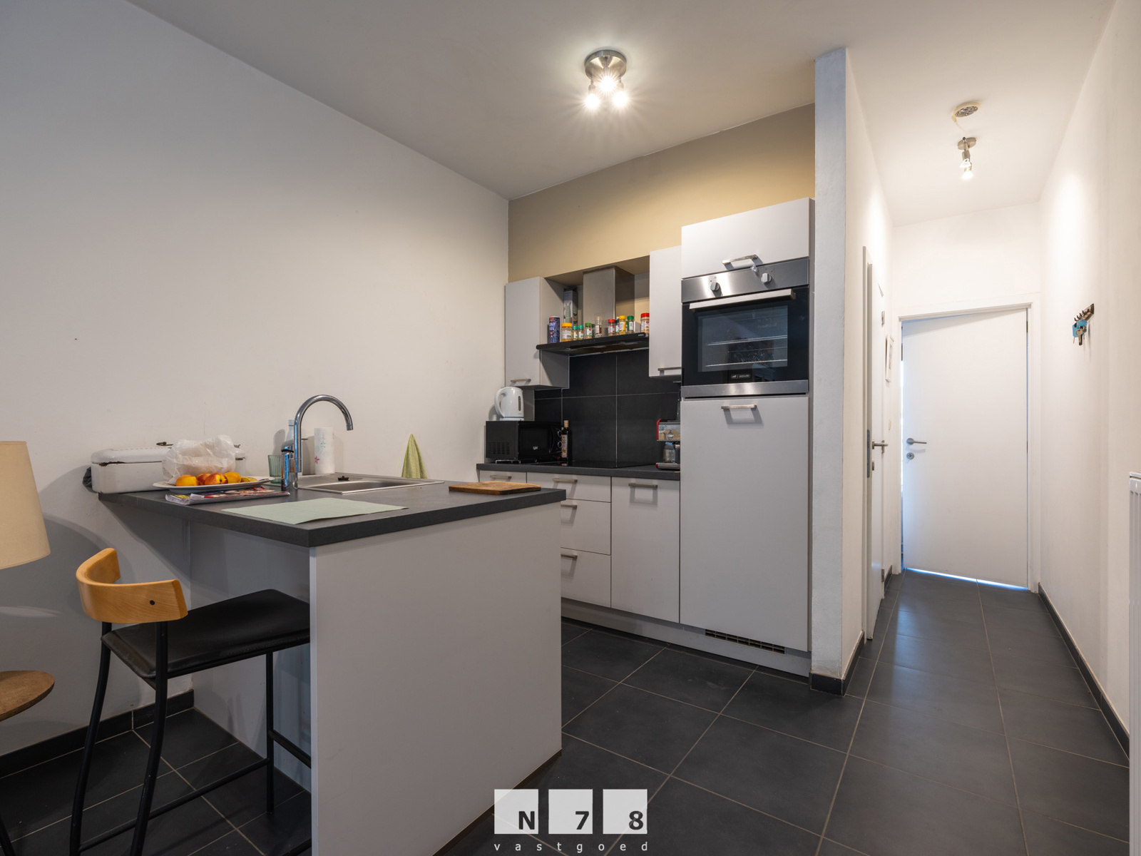 Appartement te koop in Dilsen-Stokkem met 1 slaapkamer - foto 5