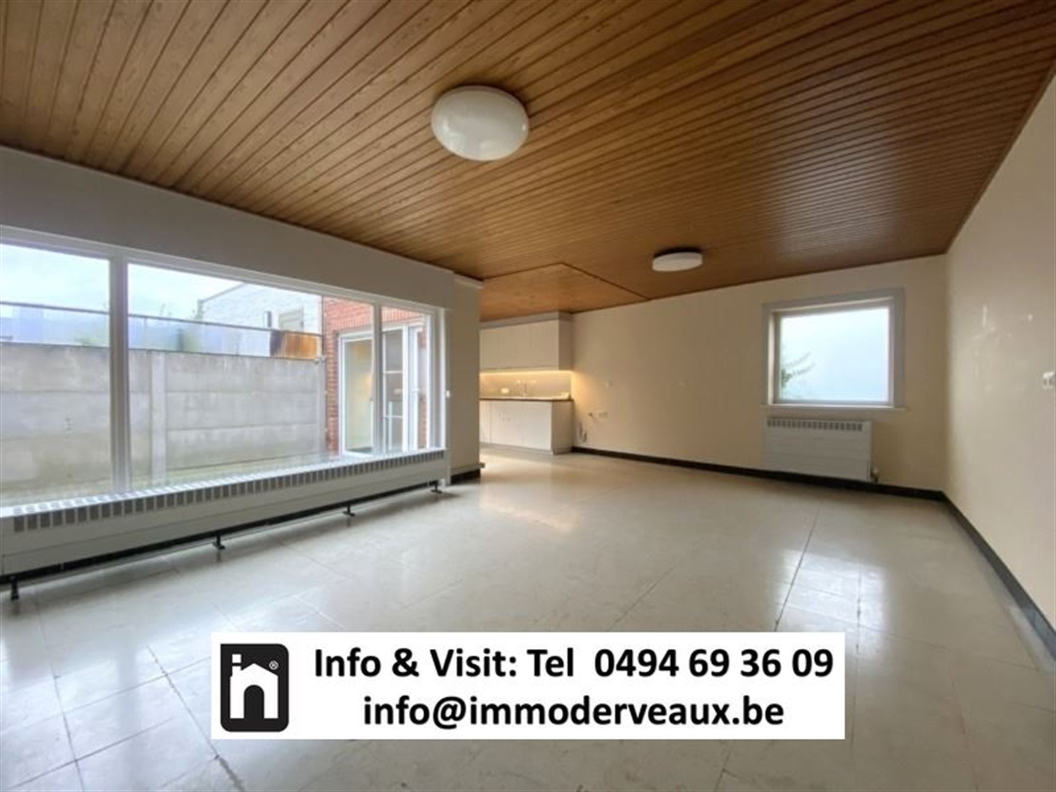 Maison à vendre à Zonnebeke - photo 2