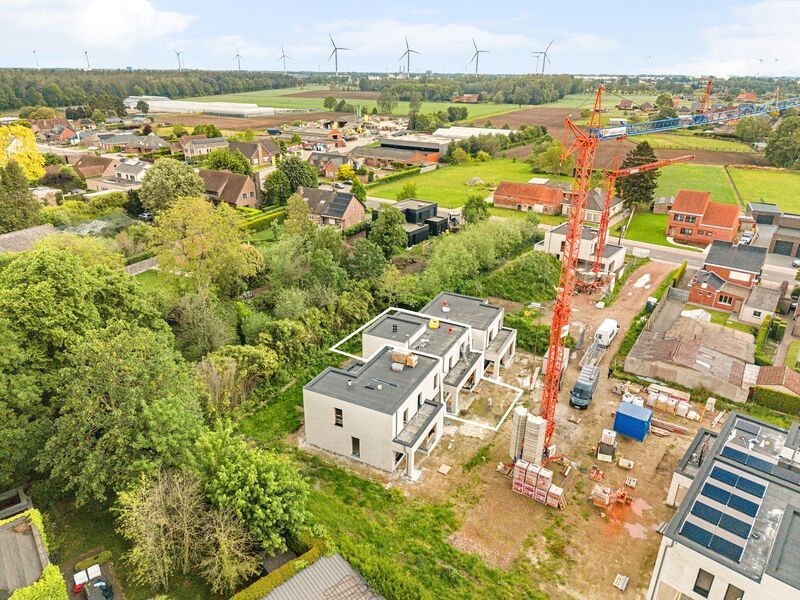 House for sale in Westerlo with 3 bedrooms - photo 3