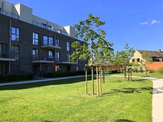 Apartment for rent in Wevelgem